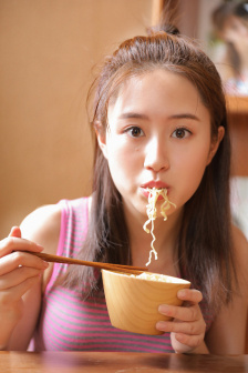 14岁的妈妈